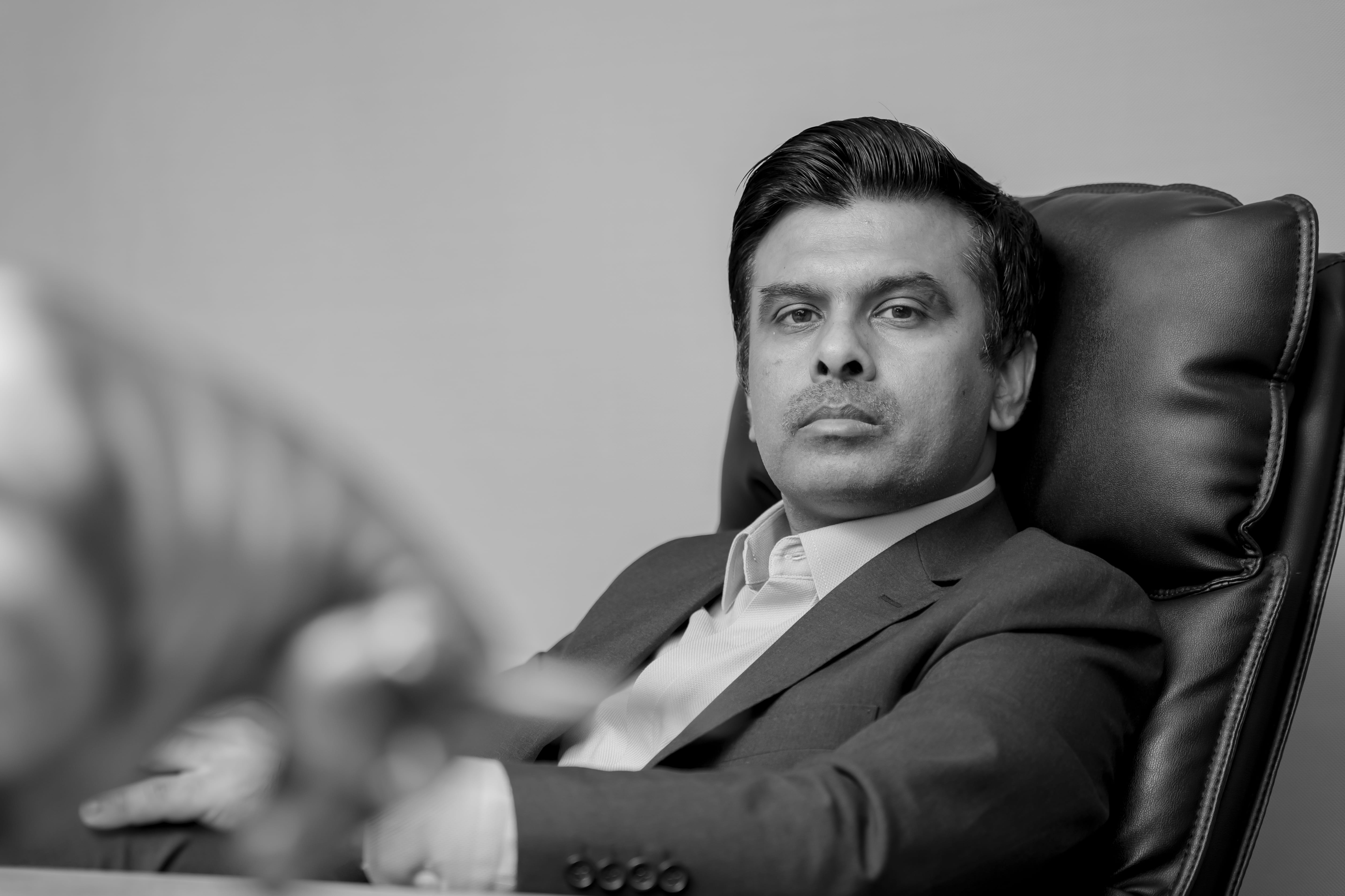 Ather Ali