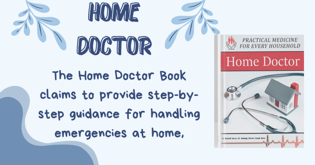 Doctors Book