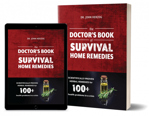 Home Doctor Book