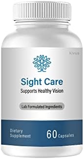 Sight Care Supplement